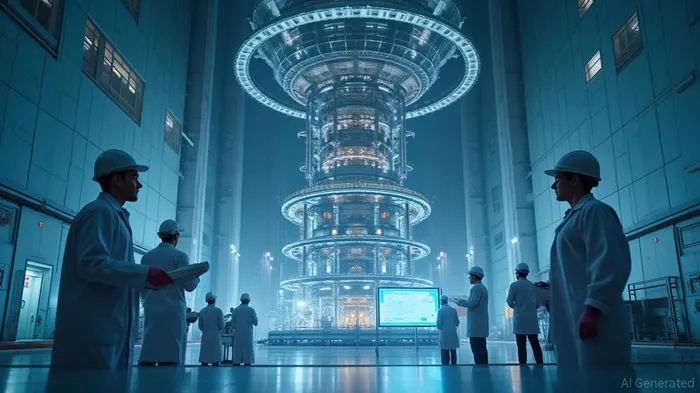 Oklo Gains Momentum with Meta and DOE Agreements