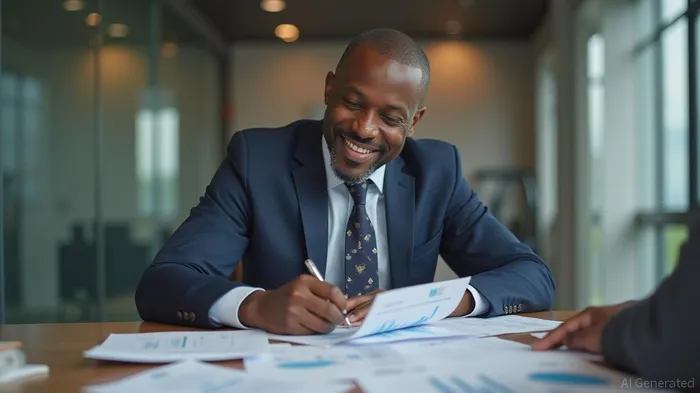 Diageo's East Africa Unit Sees 38% Profit Hike on Lower Costs, Debt Reduction