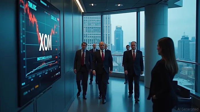 Thursday's Notable Option Activity: Exxon Mobil, Palo Alto Networks, and Axon Enterprise.