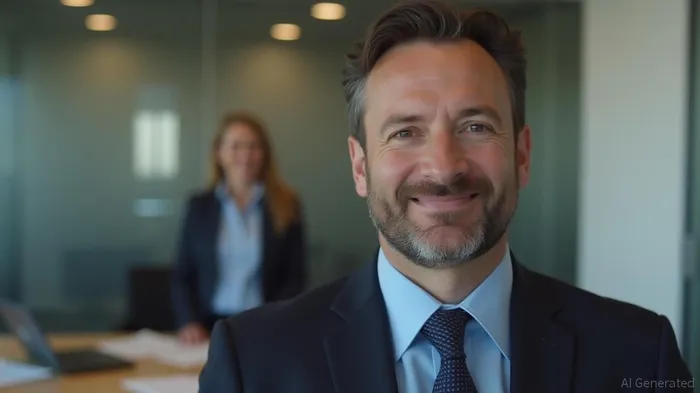 Sezzle Appoints Lee Brading as New CFO, Replacing Karen Hartje.