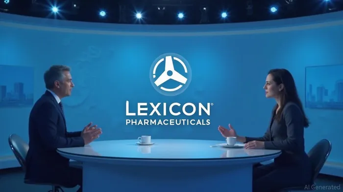 Lexicon Pharmaceuticals Initiates Underwritten Public Stock Offering and Private Placement with Affiliate Invus