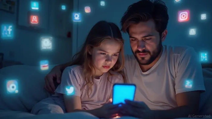 Family Alleges Social Media Ruined Daughter's Life with Sextortion and Self-Harm Claims