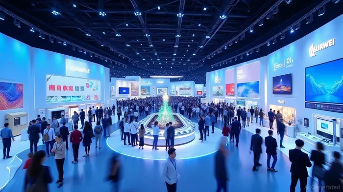 AWE 2026: Unveiling AI in Home Appliances and Consumer Electronics in Shanghai