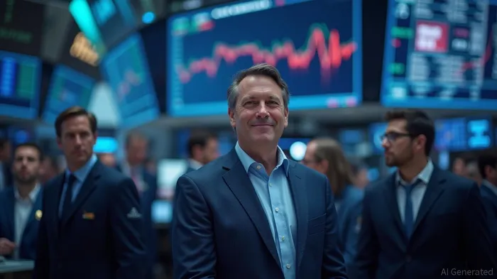 Carrier Global's Share Price Rises 56% Over Five Years Despite Decline in Earnings