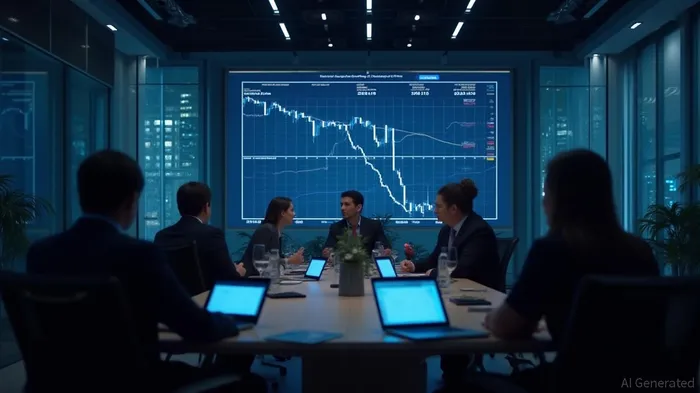 Houlihan Lokey Q3 Earnings Update: Revenue and EPS in Line with Expectations, Analysts Lower Revenue Forecast for 2027