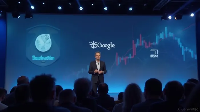 Google's Project Genie Launch Sparks Concerns for Unity, Take-Two, and Roblox