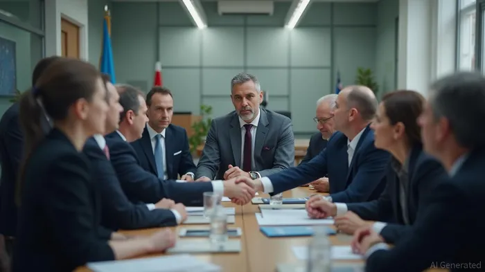 Planet Labs Secures Slovenian Government Deal, Valuation Premium Raises Investor Scrutiny