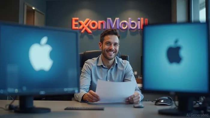 Daily Dividend Report: ExxonMobil, Apple, FIS, Charles Schwab, Otis Worldwide
