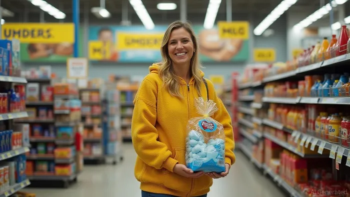 Dollar General Launches Winter 7 Days of Savings Event February 1-7, Offering Daily Deals on Essential Items.