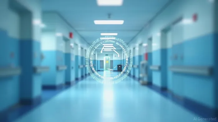 Midmark RTLS Launches BLE Sensory Network for Smarter, Scalable RTLS Coverage