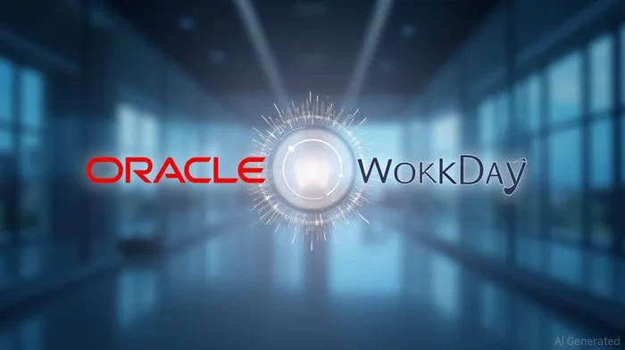 Oracle and Workday: Two AI Stocks with Potential for Over 40% Growth