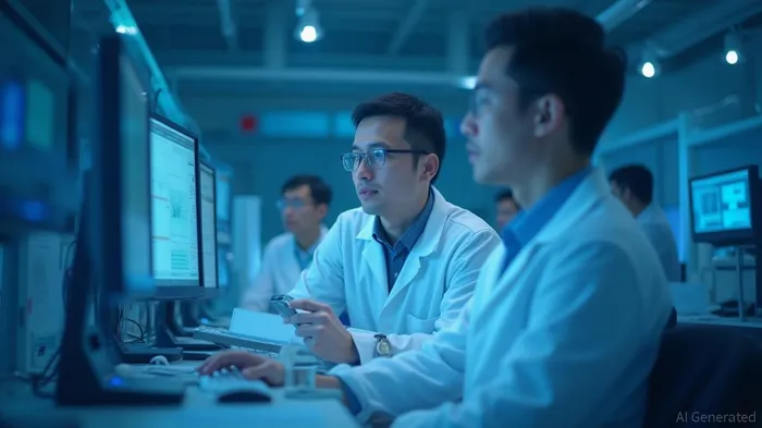 Investors Should Focus on Established AI Giants Over Quantum Computing Pioneer Rigetti Computing