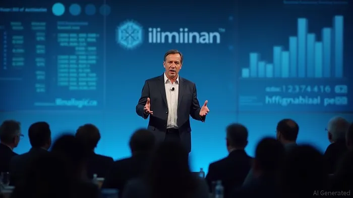 Standard BioTools Completes Sale of SomaLogic for $425 Million Amidst Financial Challenges.