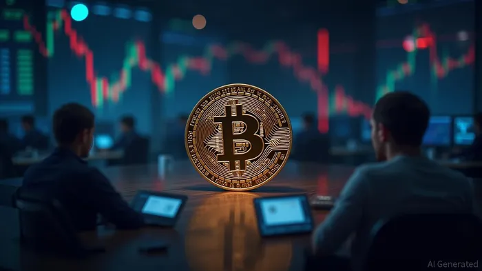 Bitcoin Price Drops Below $80K Amid Widespread Crypto Sell-Off