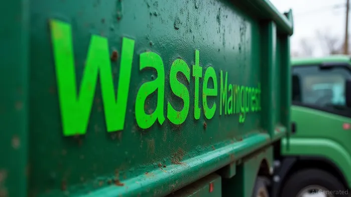 Waste Management's "Boring" Business Powers Quiet Rally with Growing Demand for Services, Dividend Growth, and Buybacks