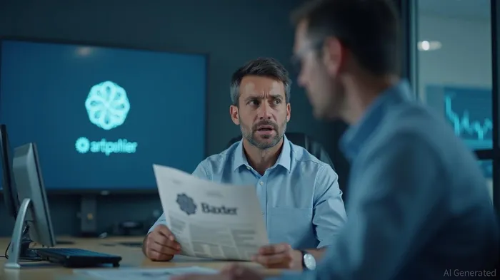 Baxter International Faces Operational Disruptions and Safety Concerns