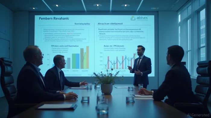AbbVie vs. Abivax: Which is the Better Long-Term Investment?