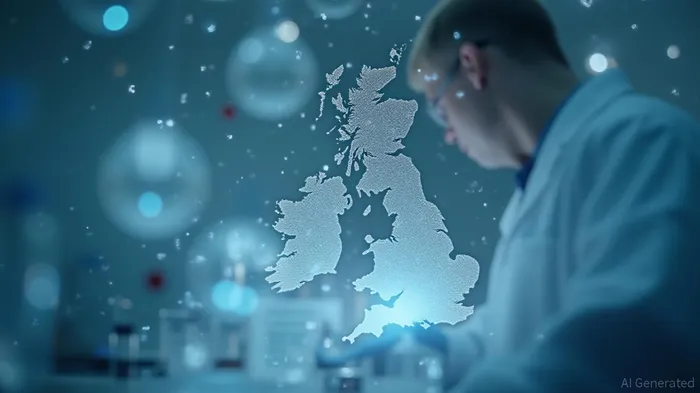 UK Research Councils Pause Applications for Major Grants Amid Budget Uncertainty