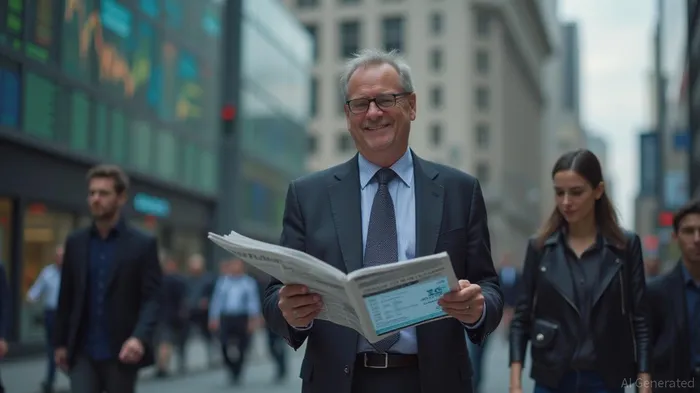 Berkshire Hathaway's Nu Holdings Surges in 2025, Outperforming Other Buffett Stocks