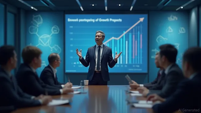 Celestica Sees Google and Meta-Like Growth, Consolidation Ahead