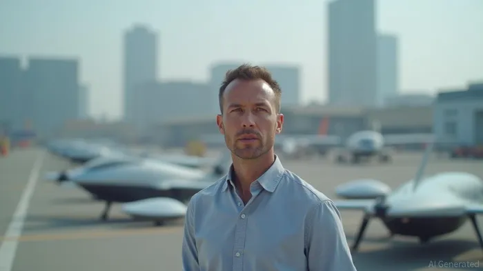 Joby Aviation Faces Big Risks, But Also Big Potential Upside