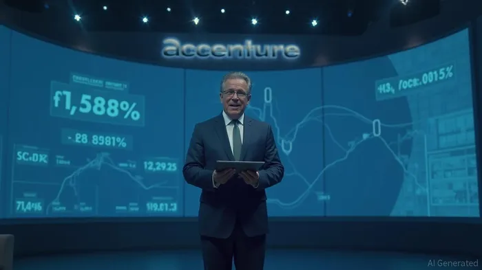 Accenture's Key Strengths Remain Unchanged: A Financial Expert's Perspective.