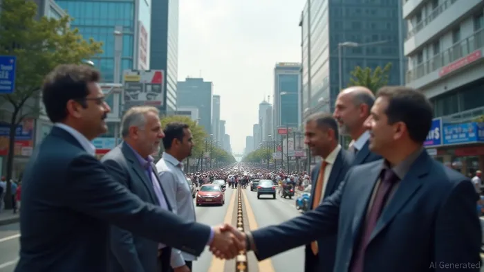 India Offers 20-Year Tax Break for Hyperscalers to Boost AI and Cloud Infrastructure