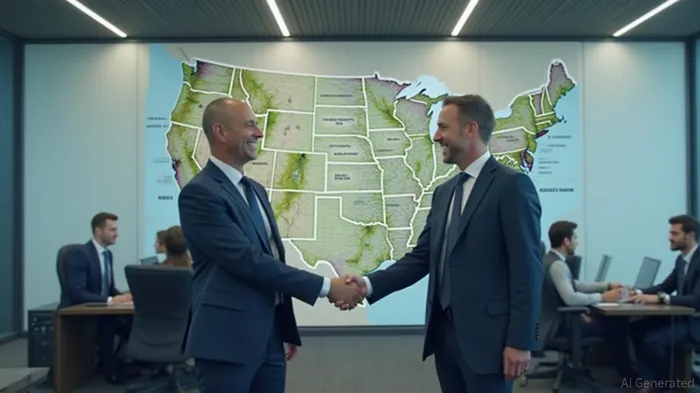 Devon Energy and Coterra Energy to Merge in All-Stock Deal to Form Large-Cap Shale Operator