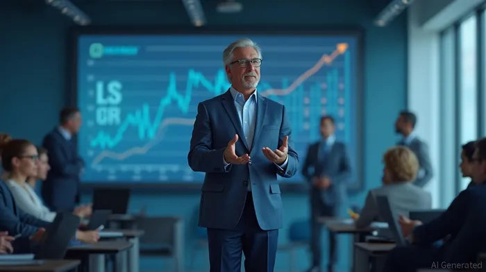 NRG Energy Updates FY26 Guidance Following Acquisition of LS Power Assets