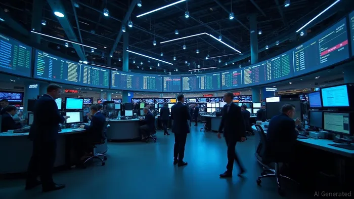 Tel Aviv Stock Exchange Sets New Record with Strong Gains in February