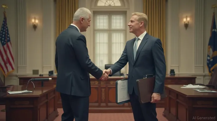 U.S. Invests 15% in MP Materials Amid Rare Earth Metals Reserve Initiative