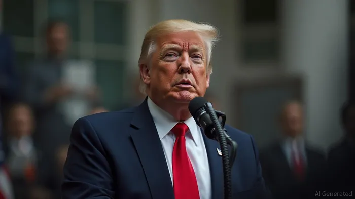 Rare Earth Stocks Soar Following Trump's Critical Minerals Stockpile Plan