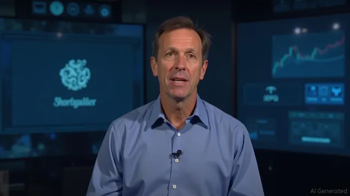 Navigating Volatility with Active ETFs: JPMorgan's Winning Strategy