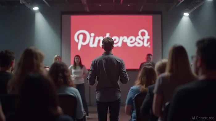 Pinterest Fires Employees for Creating Layoff Tracking Tool, CEO Rebukes  Obstructionist Behavior