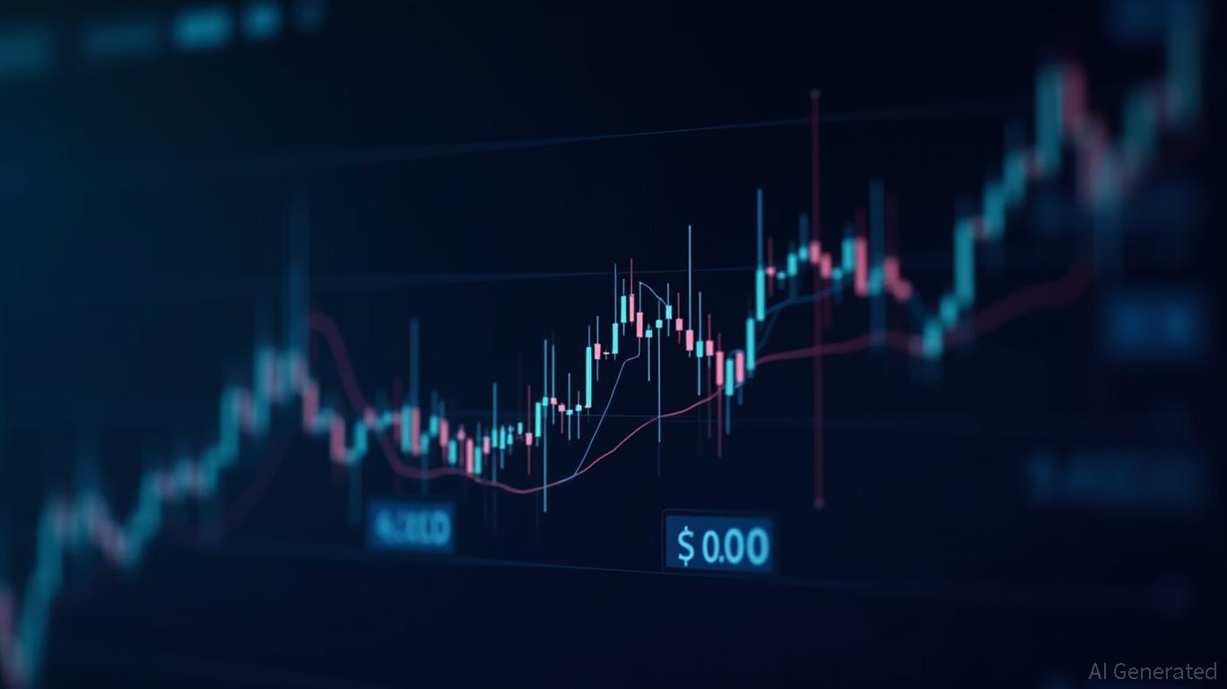 Aster Price Down 80% from All-Time High Amid Accumulation Builds