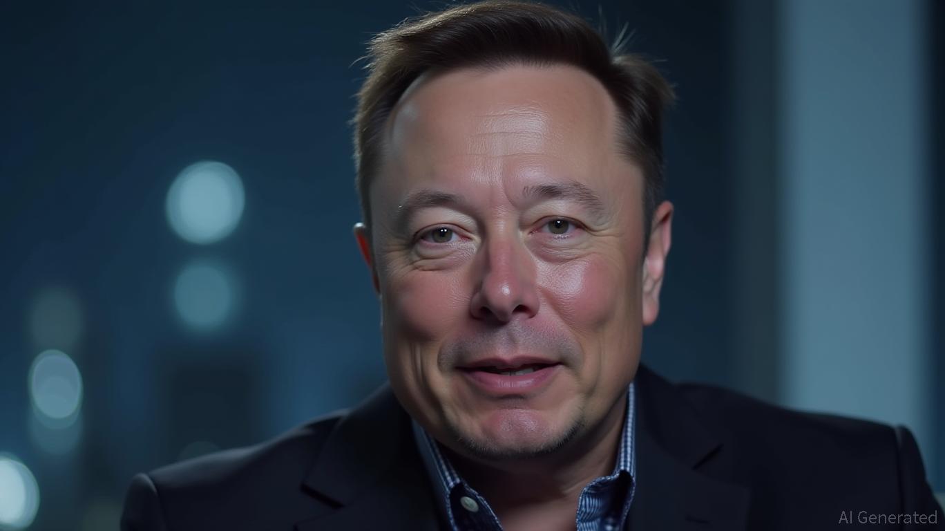 Elon Musk's SpaceX Avoids Billions in Debt with xAI Merger