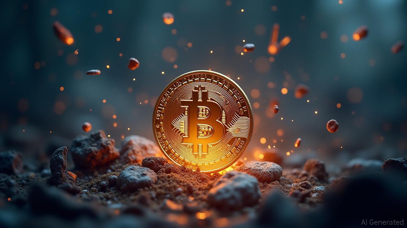 Bitcoin Struggles to Establish Support Amidst Persistent Selling Pressure and Declining Momentum