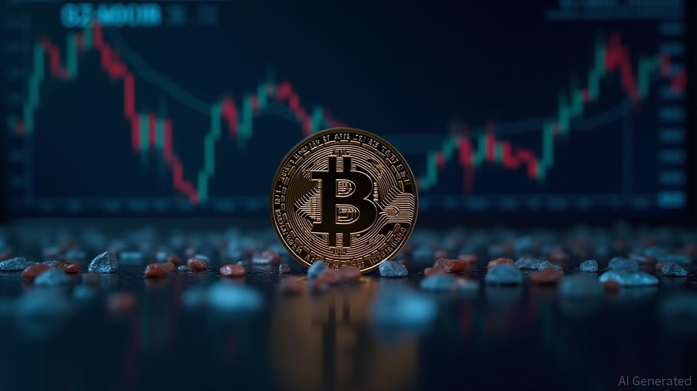 Cautious stability in derivatives markets despite Bitcoin's 15-month low