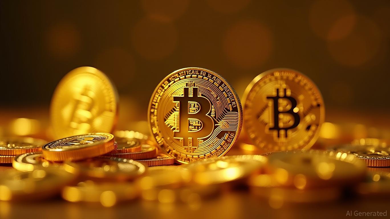 Gold and Bitcoin: Same Macro Tape, Different Bids