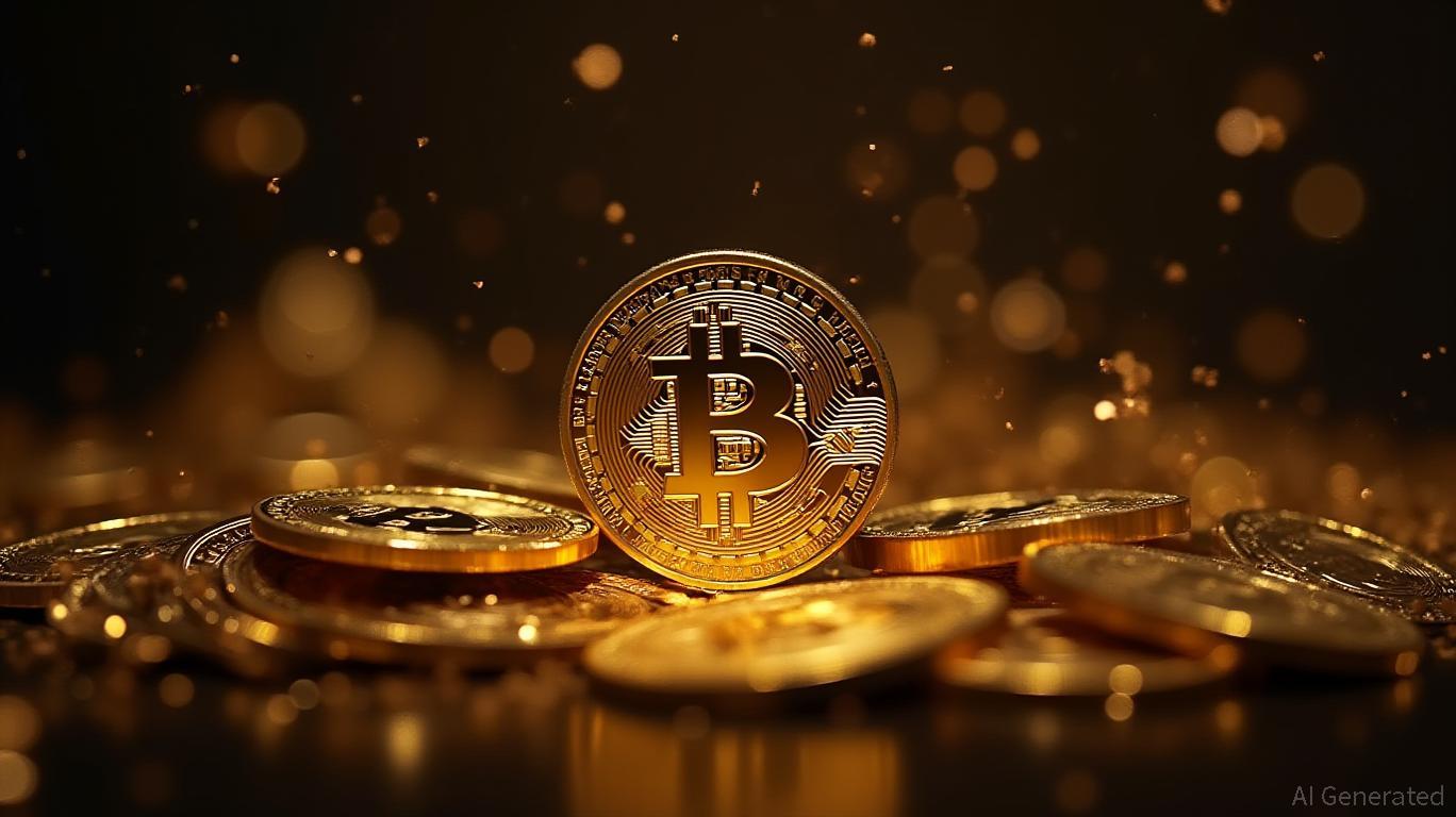 Binance Boosts SAFU Fund with $233 Million Bitcoin Purchase Amid Market Volatility