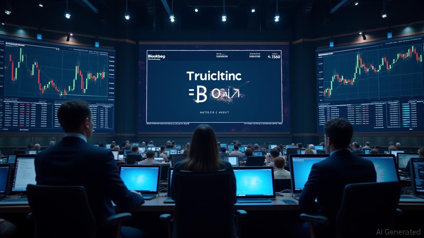 BlackRock's IBIT Sets Daily Trading Volume Record Amid Bitcoin's Largest Intraday Drop