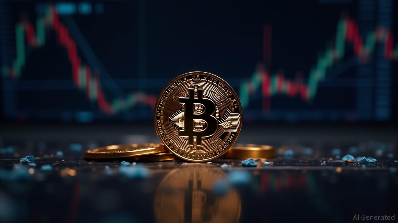 Binance SAFU Fund Purchases $233M BTC Amid Bitcoin's RSI Flashes Cycle Low