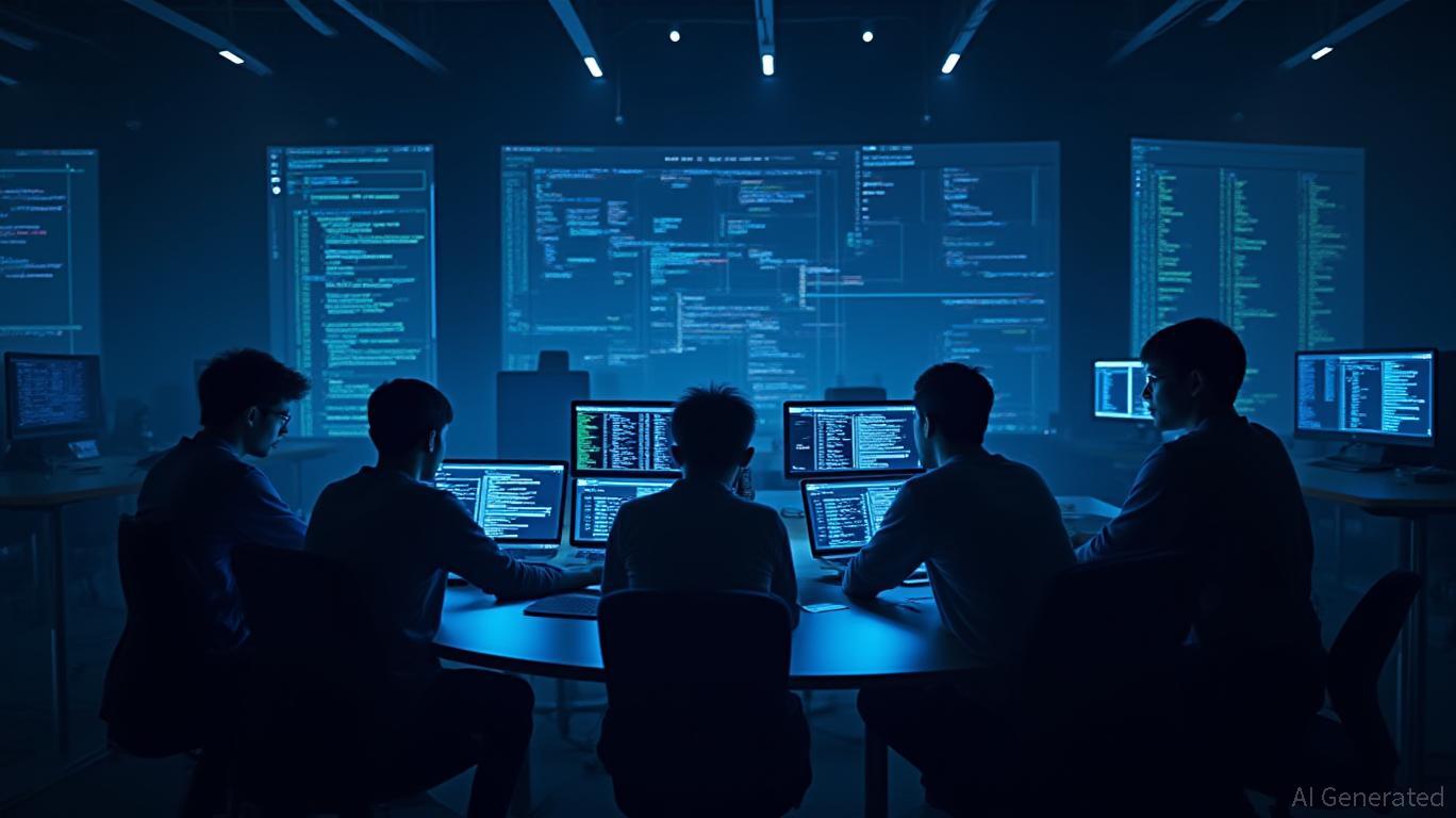 XRPL Evolution: From Payments Chain to Full-Fledged Financial Operating System