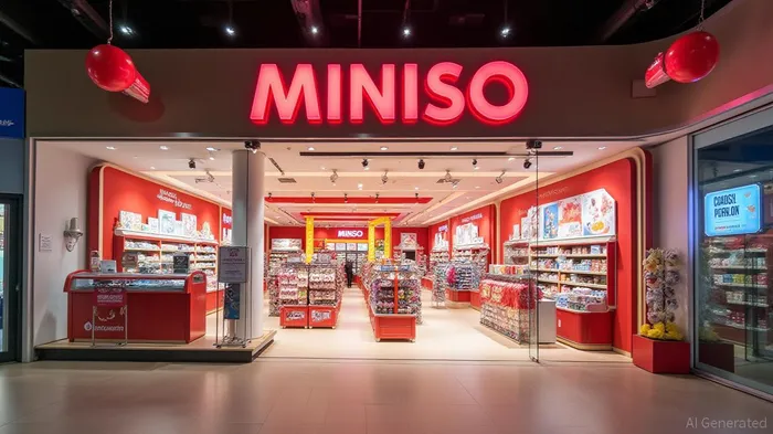 MINISO Wins CEE Retail Awards Honor for European Expansion and Retail Excellence