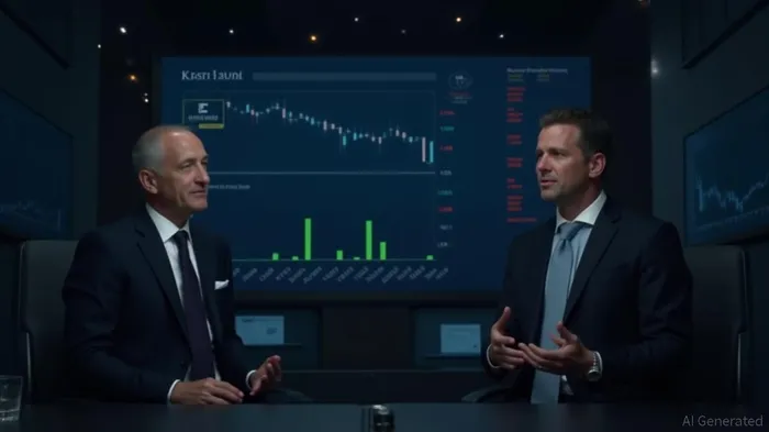 CleanSpark Q1 2026 Earnings Call Transcript: Key Financial Results