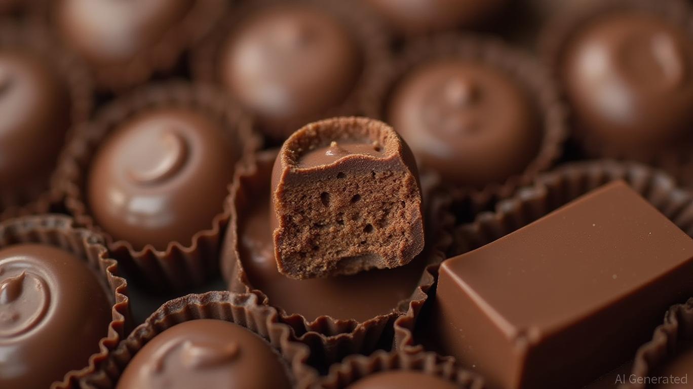 DA Davidson Raises Hershey's PT to $243, Maintains Neutral Rating