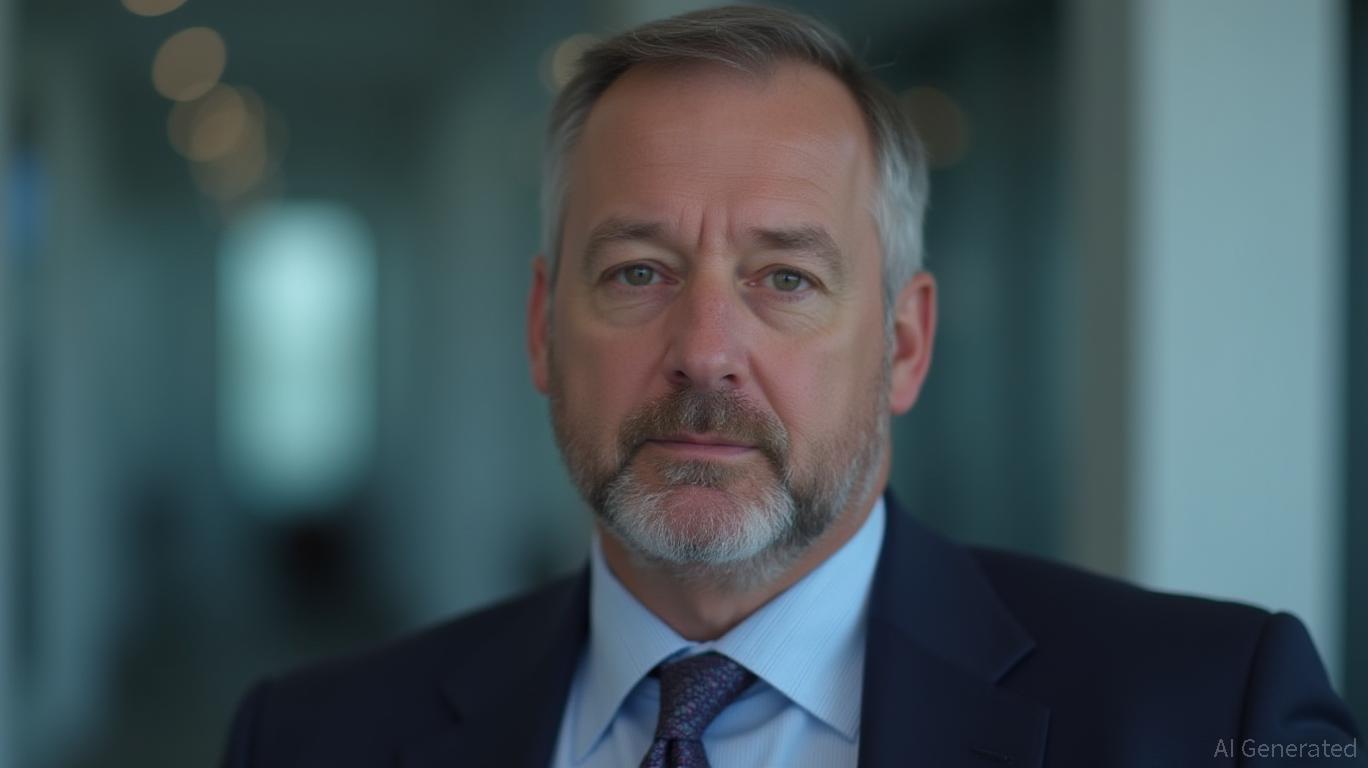 StandardAero CEO Ford Wayne sells 40,000 shares for $1.21M on February 4, 2026.