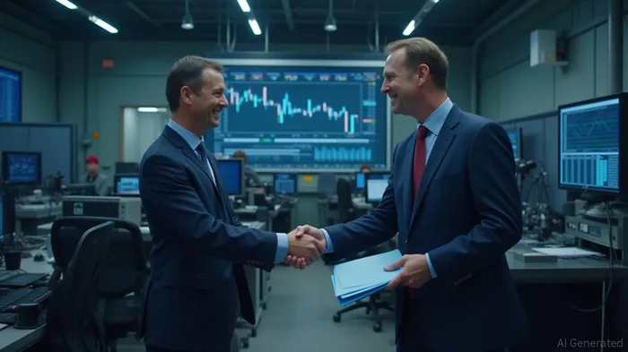 Key Mining and Compass Digital Announce SEC Filing for Registration Statement on Form S-4