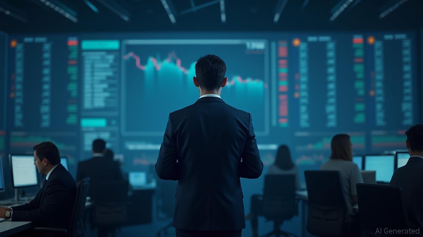 Toobit Launches Tokenized Futures Trading for US Equities with USDT Settlements