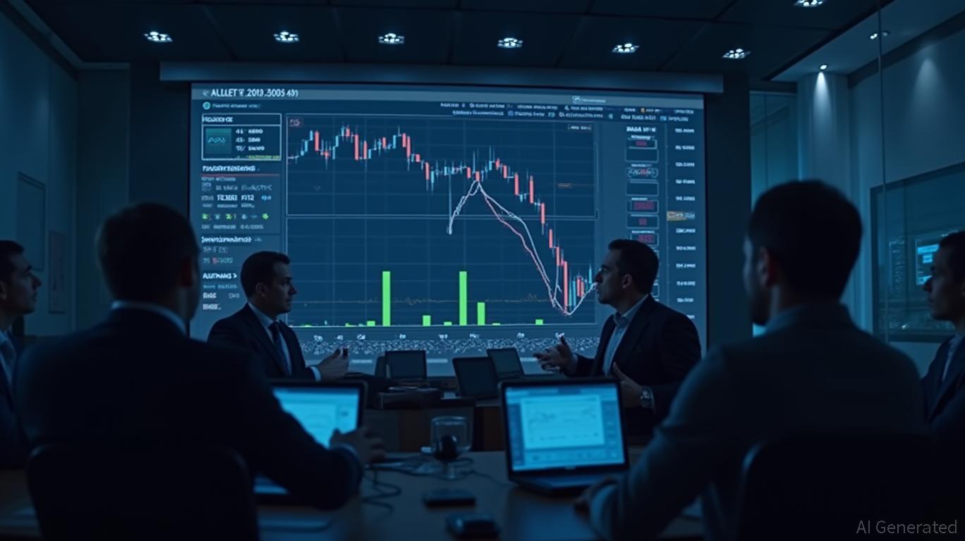 JPMorgan Sees Bitcoin's Low Volatility as a Positive Sign for Its Future as a Safe Haven